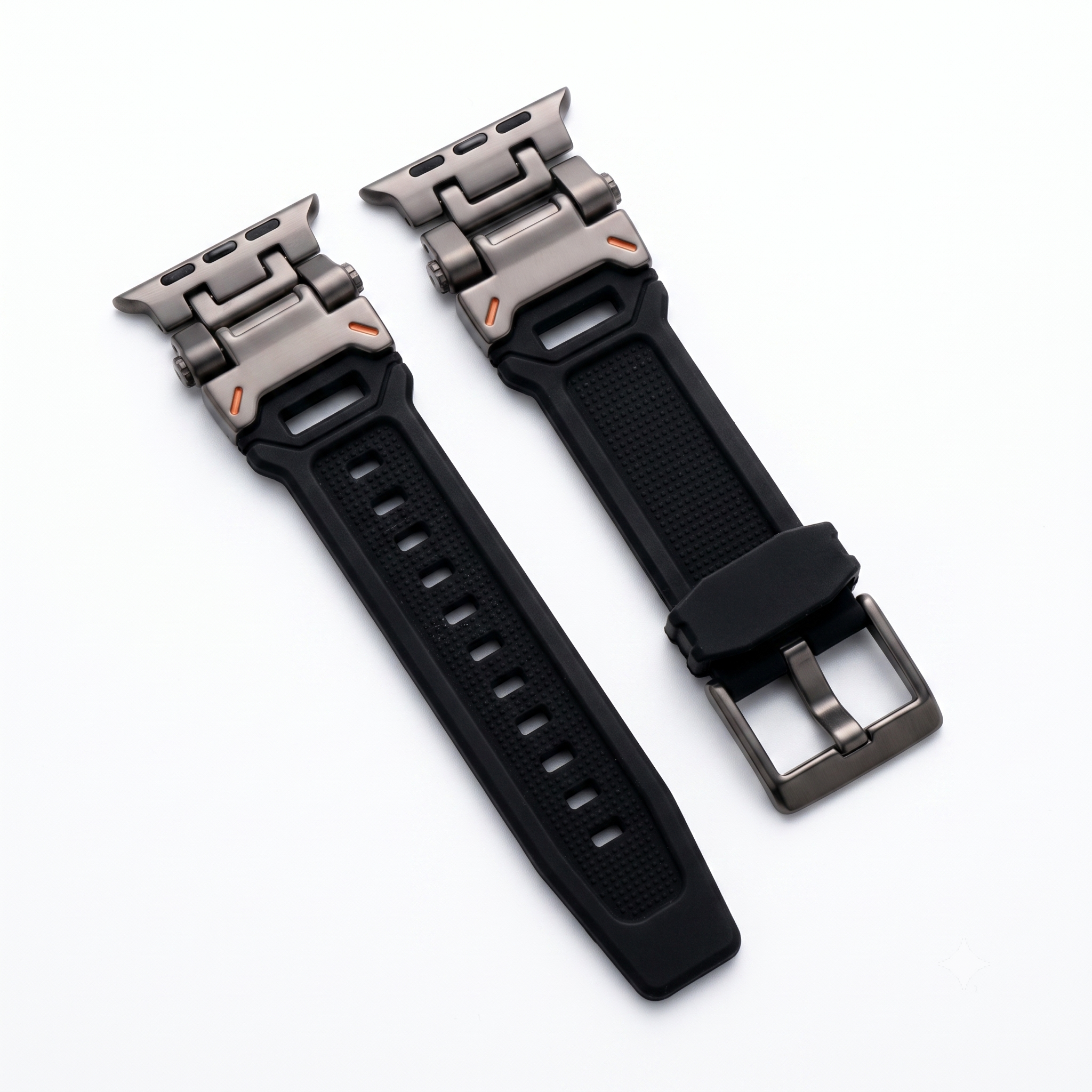 Zylo ApexBand for Apple Watch