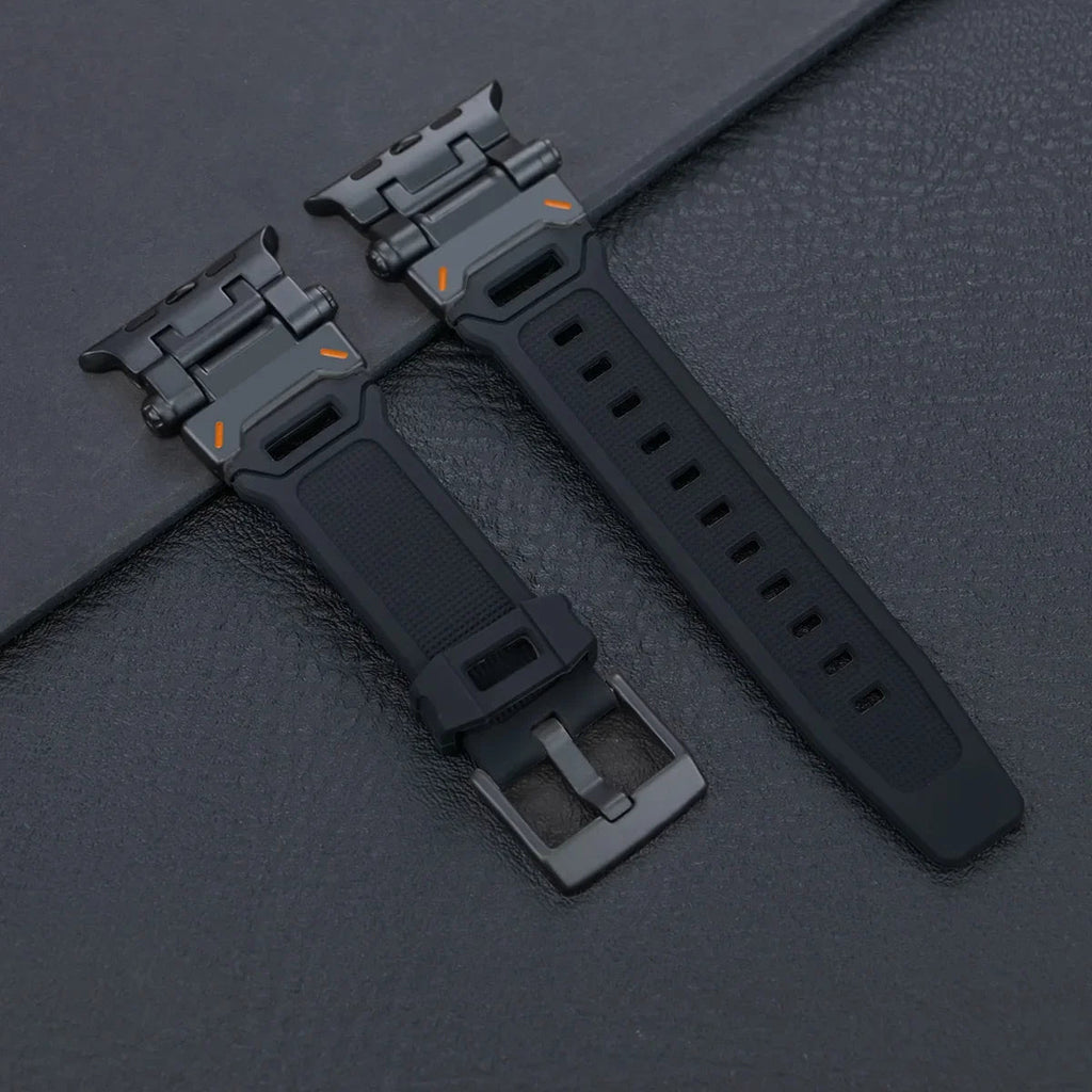 Zylo ApexBand for Apple Watch