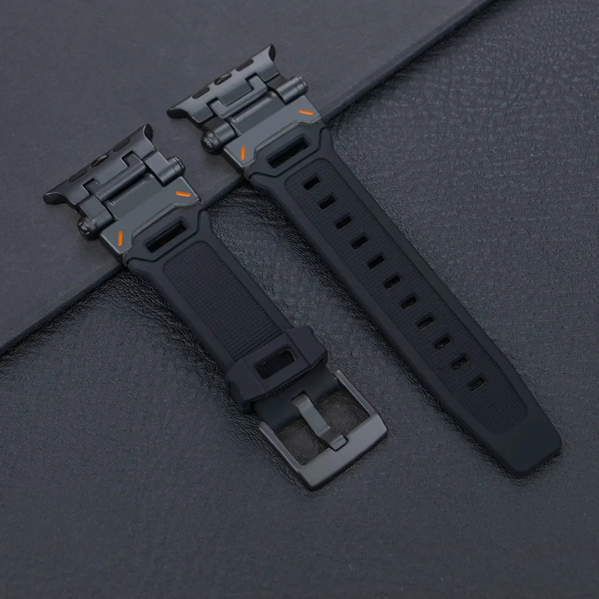 Zylo ApexBand for Apple Watch