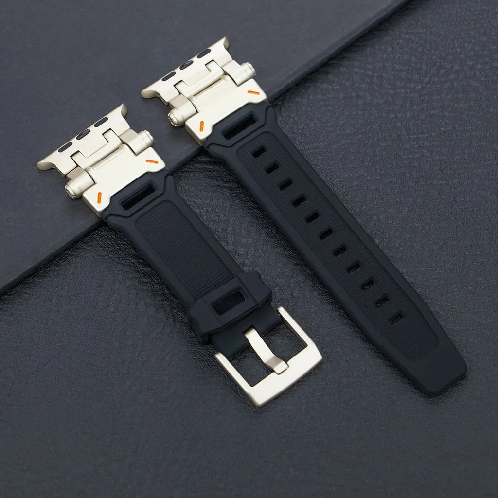 Zylo ApexBand for Apple Watch