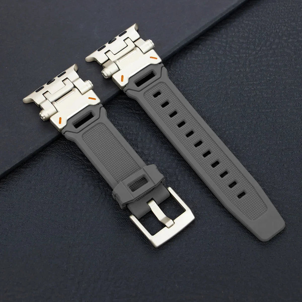 Zylo ApexBand for Apple Watch