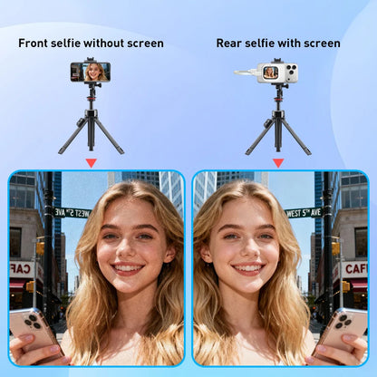 Zylo CreatorScreen™ – Live Selfie Monitor
