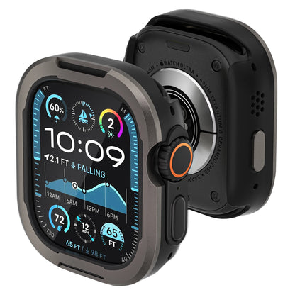 Zylo ArmorCase™ – Rugged Protection for Apple Watch