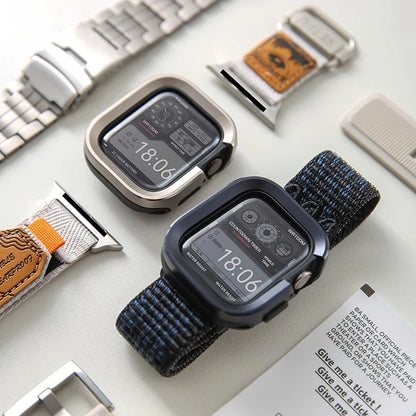 Zylo ArmorCase™ – Rugged Protection for Apple Watch
