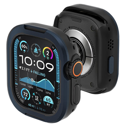 Zylo ArmorCase™ – Rugged Protection for Apple Watch