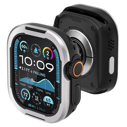 Zylo ArmorCase™ – Rugged Protection for Apple Watch