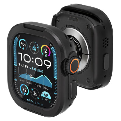 Zylo ArmorCase™ – Rugged Protection for Apple Watch