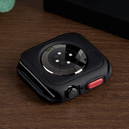 Zylo FlexGuard™ – Soft Protective Case for Apple Watch