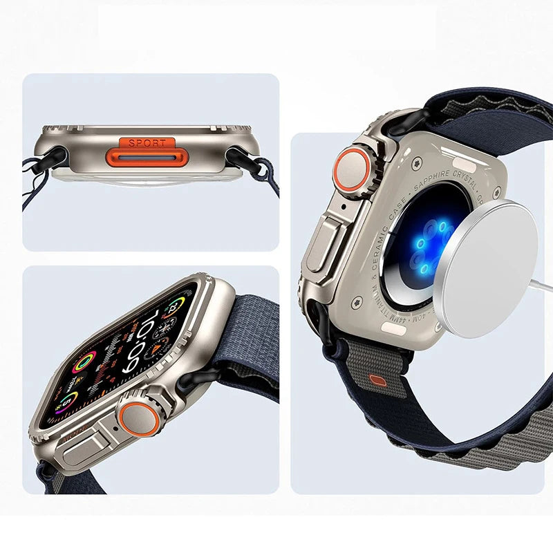 Zylo ArmorFrame™